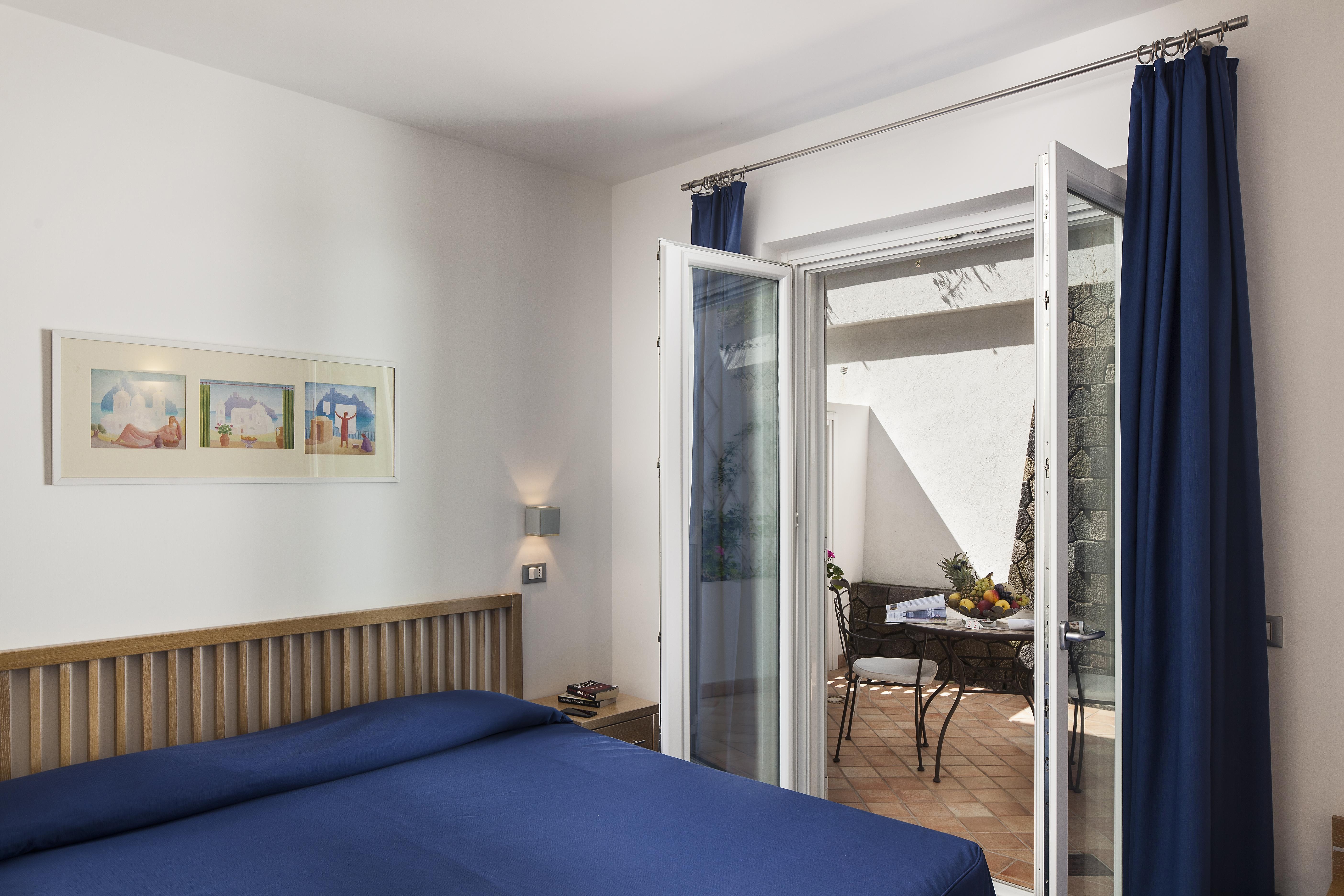 Grifo Hotel Charme & Spa Казамиччола-Терме Экстерьер фото