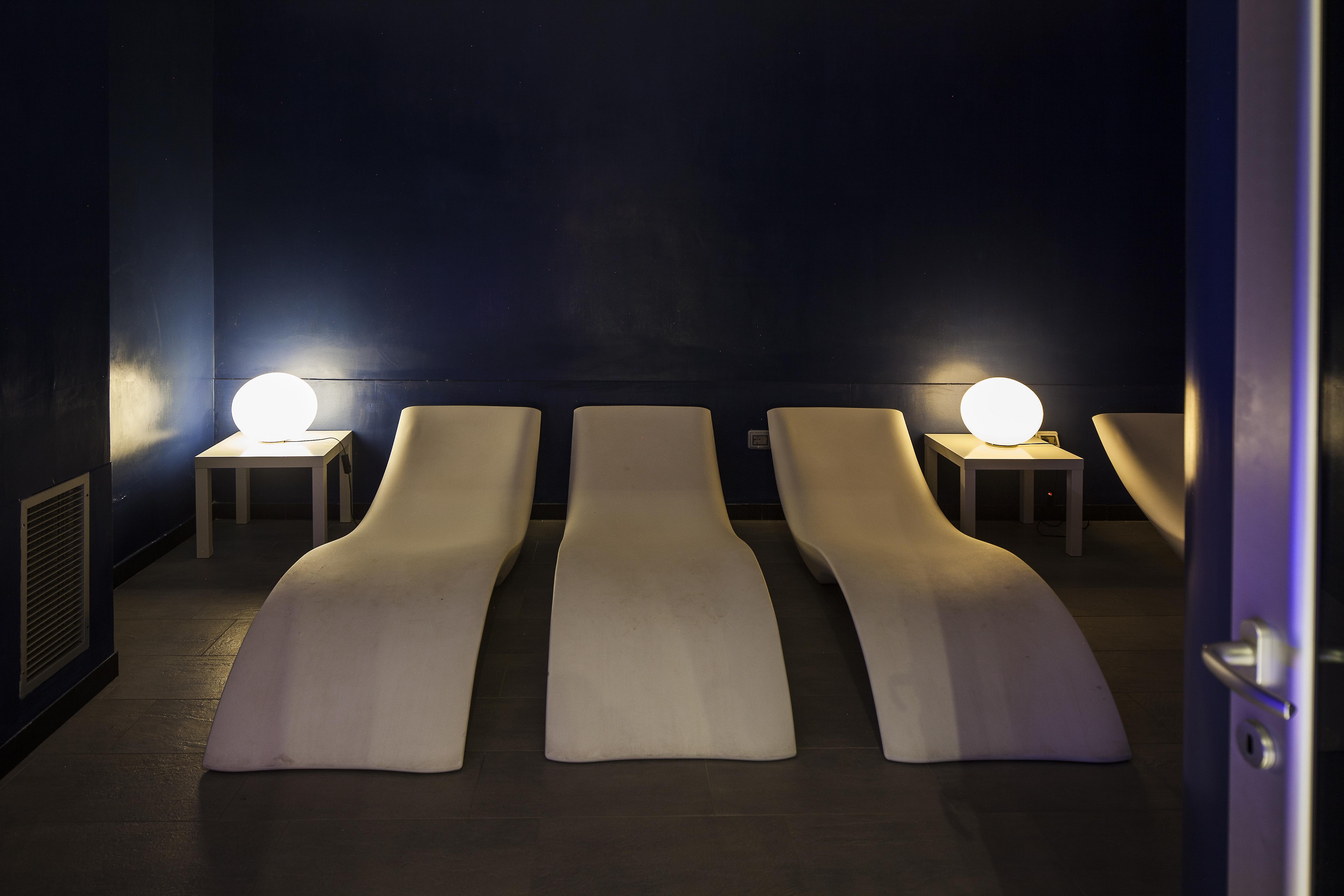 Grifo Hotel Charme & Spa Казамиччола-Терме Экстерьер фото