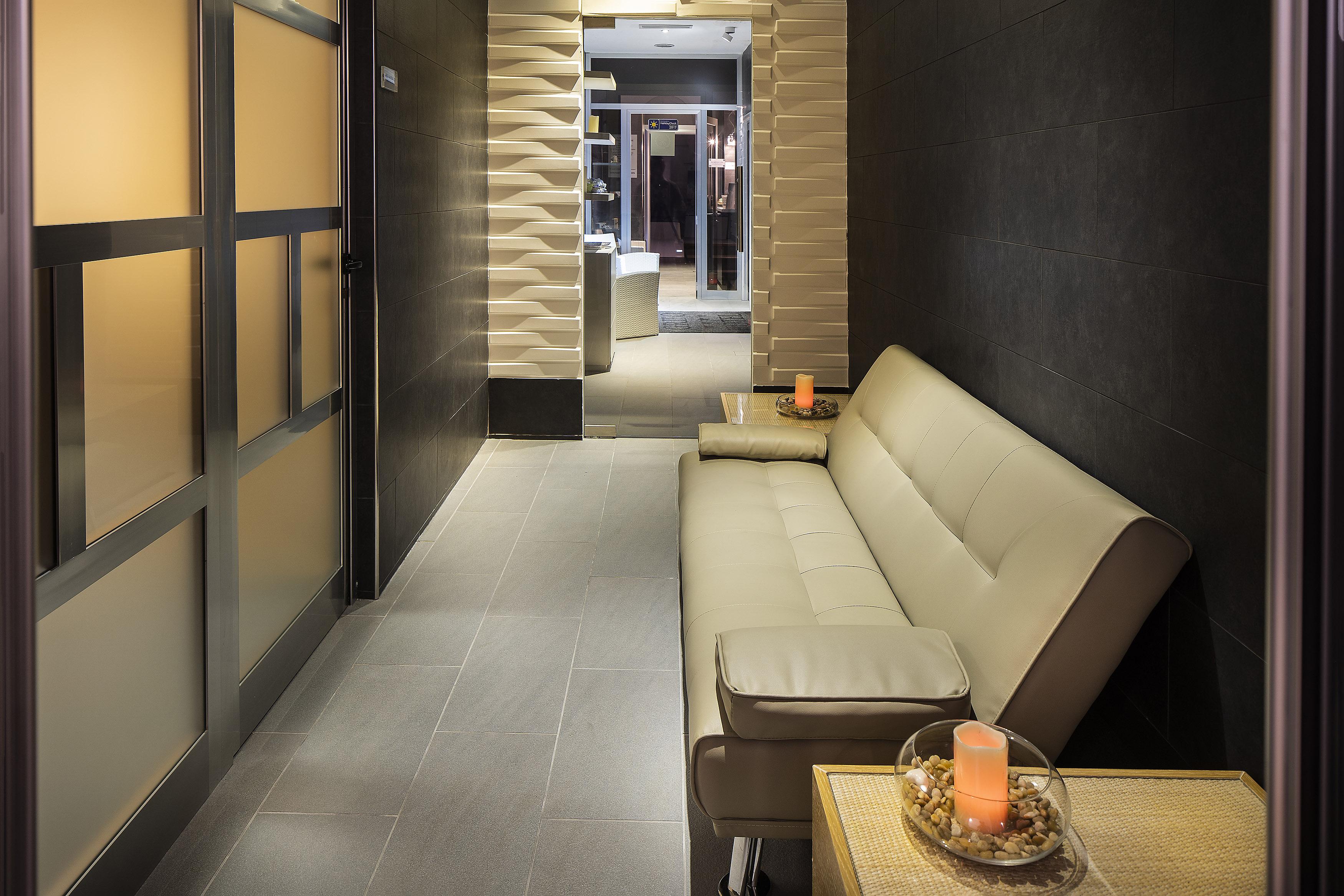 Grifo Hotel Charme & Spa Казамиччола-Терме Экстерьер фото
