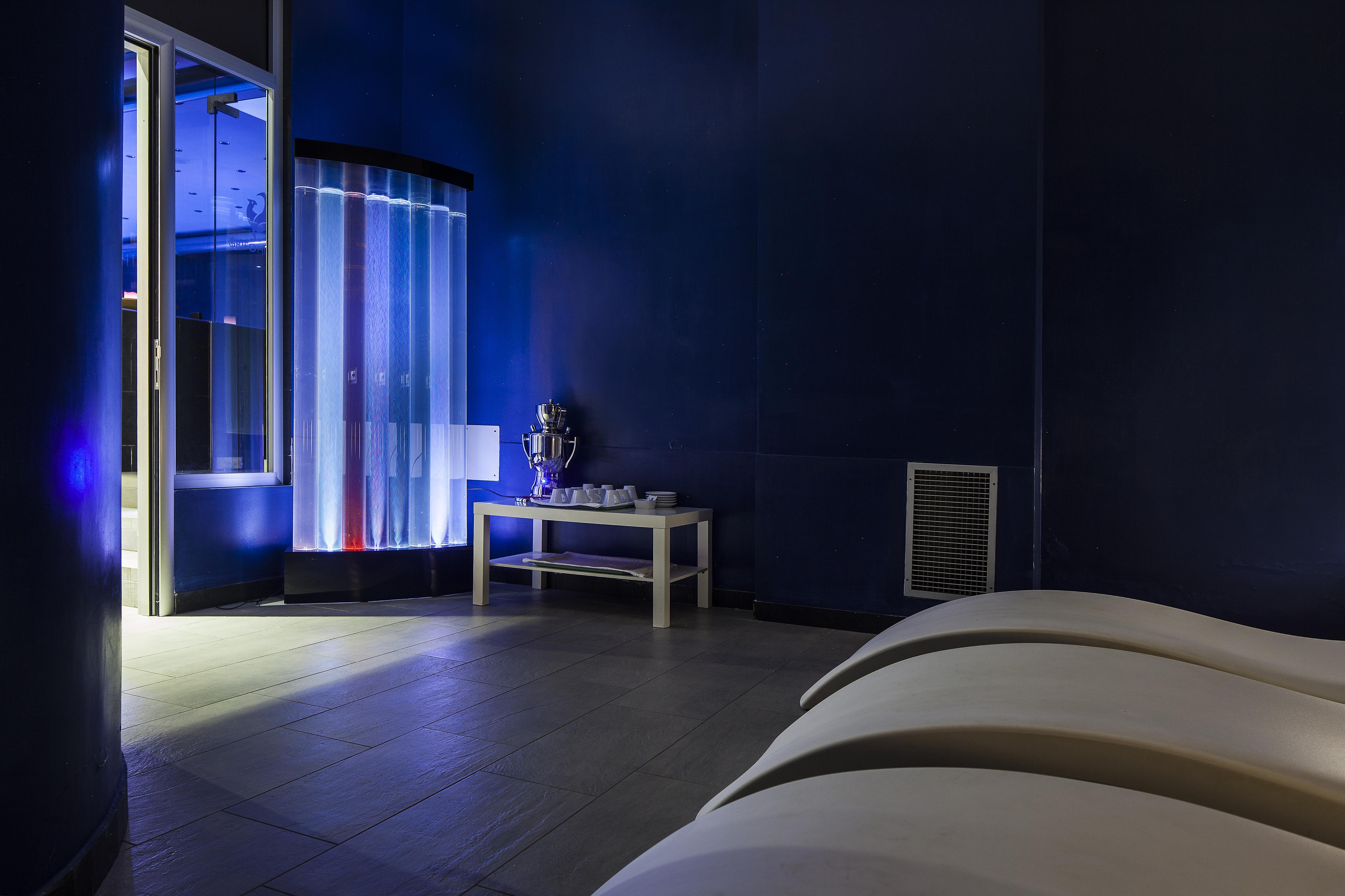 Grifo Hotel Charme & Spa Казамиччола-Терме Экстерьер фото