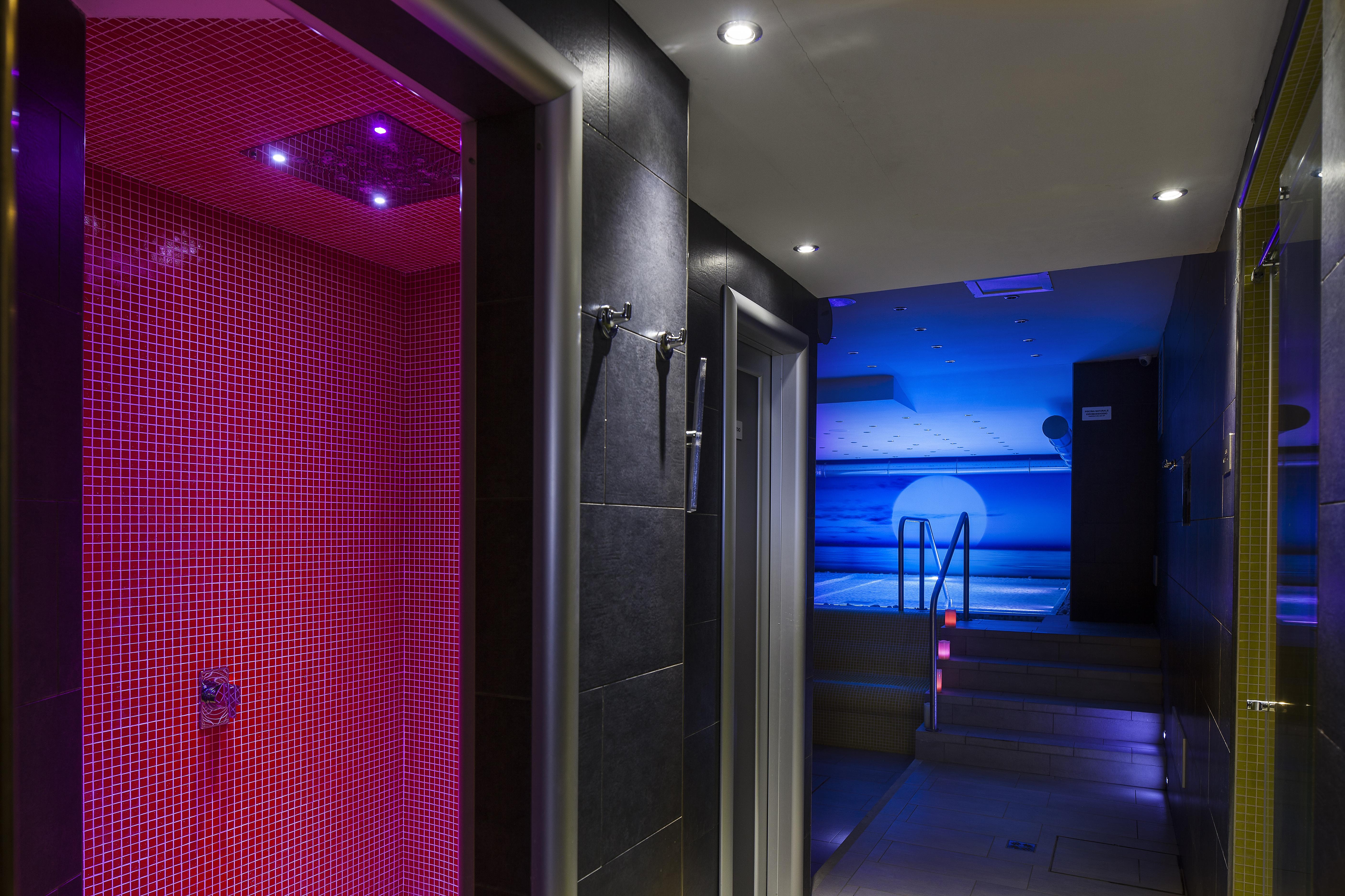 Grifo Hotel Charme & Spa Казамиччола-Терме Экстерьер фото